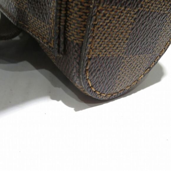 Louis Vuitton Damier Jeronimos Bag Shoulder Bag Body Bag - Picture 4 of 7